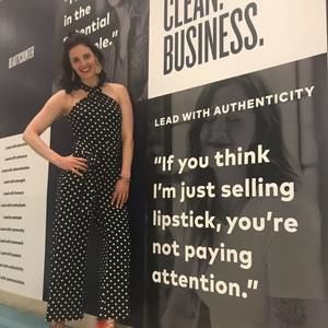 Meet your Posher, Beth